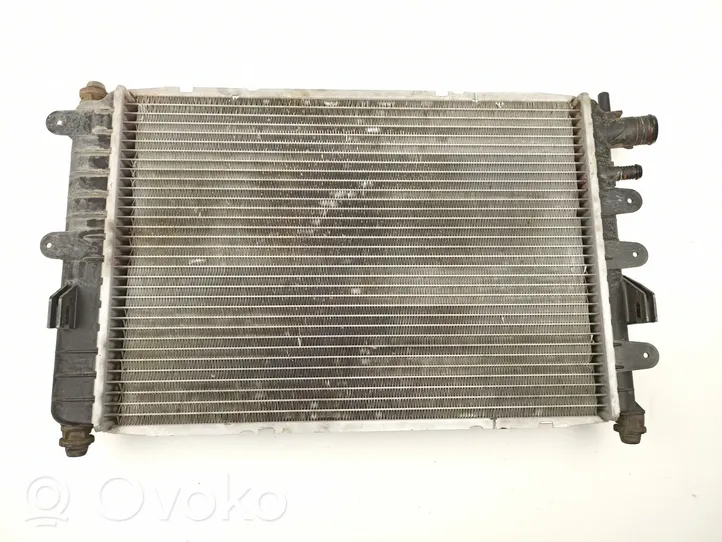 Ford Orion Coolant radiator 91AW8K161HA