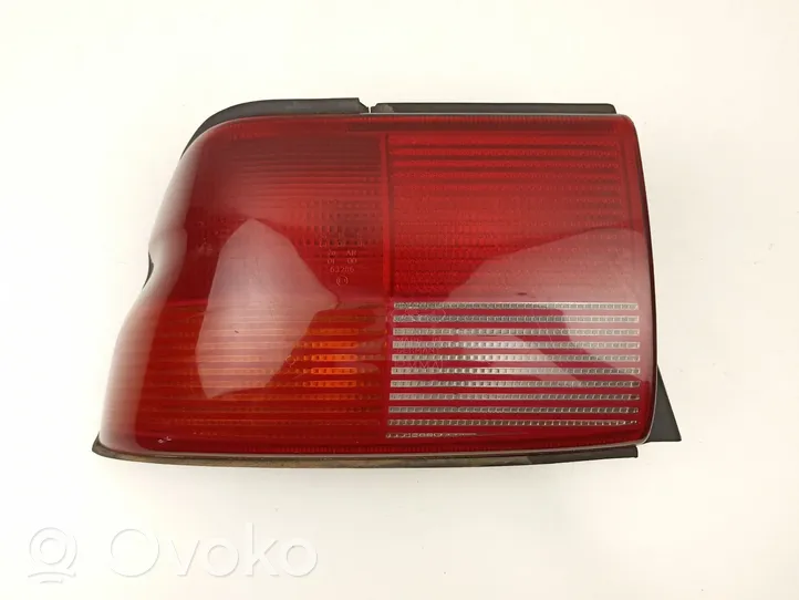 Ford Escort Luci posteriori 93AG13A603AA