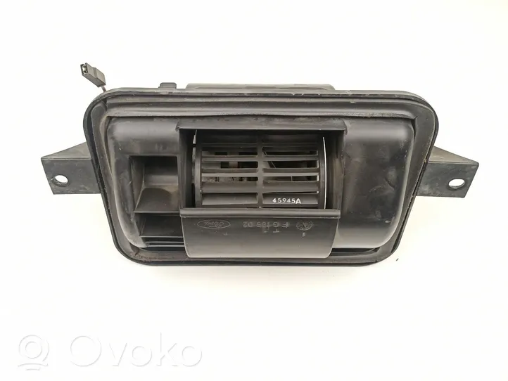 Ford Fiesta Ventola riscaldamento/ventilatore abitacolo 90FG18565AA