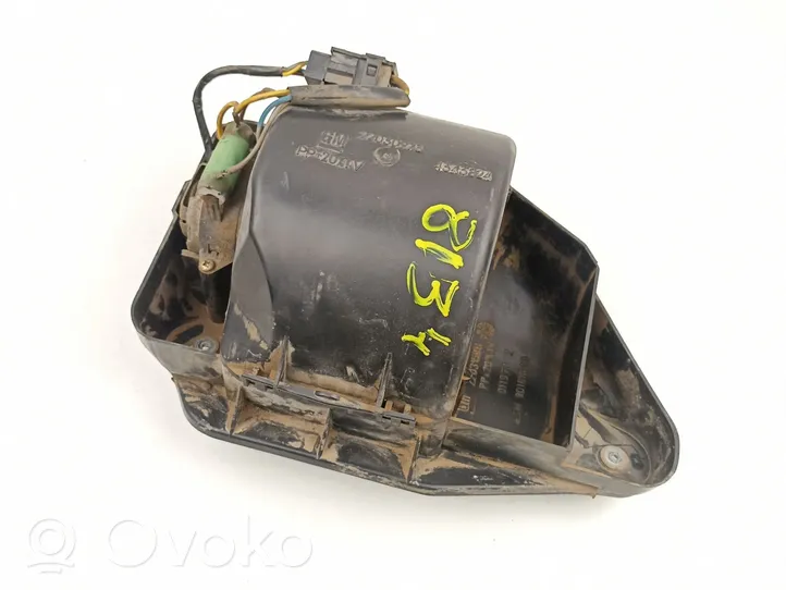 Opel Kadett E Ventola riscaldamento/ventilatore abitacolo 90181609