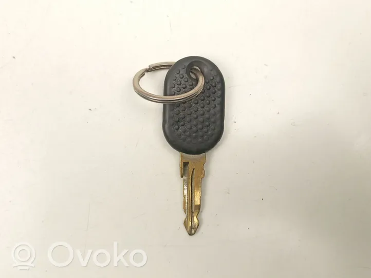 Fiat Uno Ignition lock 46430504