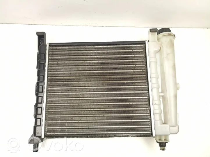 Fiat Uno Radiateur de refroidissement 7739941