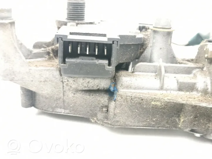 Fiat Uno Moteur d'essuie-glace 7799815