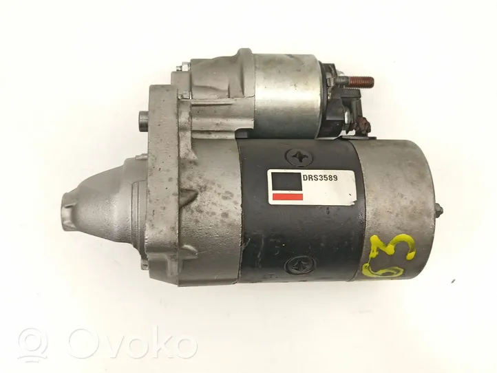 Fiat Uno Starter motor 46432262