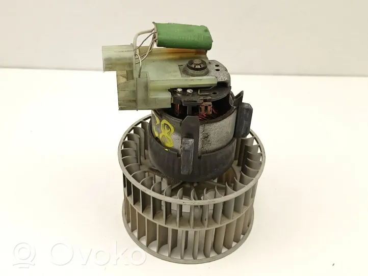 Opel Vectra A Heater fan/blower 90228667