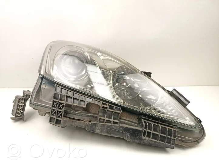 Lexus IS-F Lampa przednia 8113053260