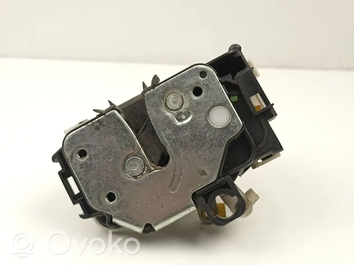 Fiat Panda II Zamek drzwi przednich 46803512