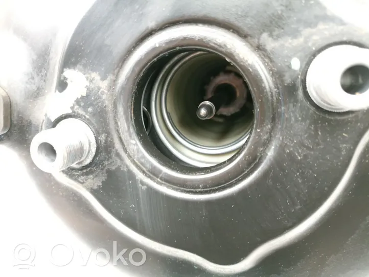 Opel Vectra C Valvola di pressione Servotronic sterzo idraulico 13126710