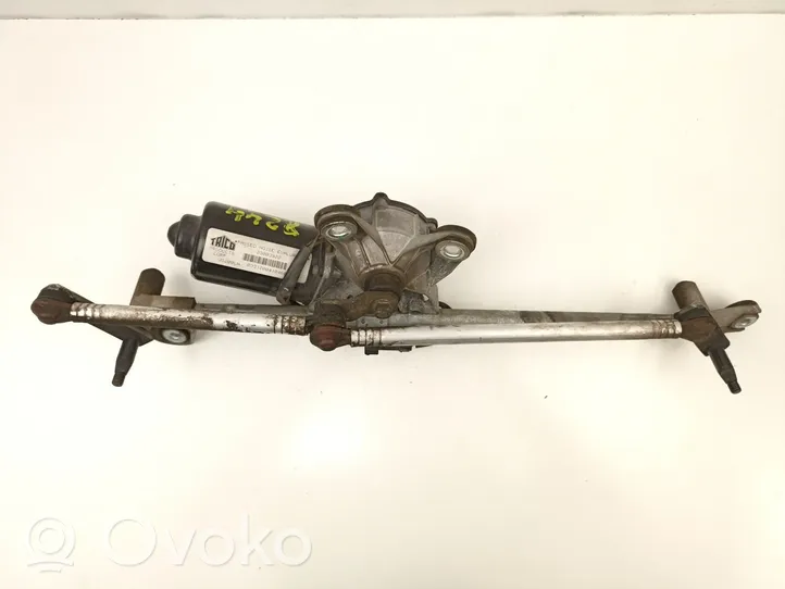 Opel Vectra C Wiper motor 93185526