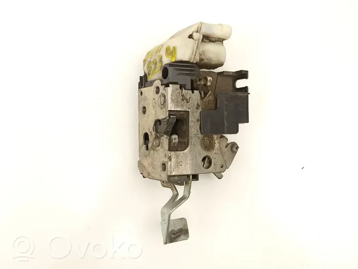 Fiat Ducato Etuoven lukko 1334644080