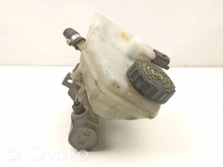 Peugeot 406 Servo-frein 4601J8