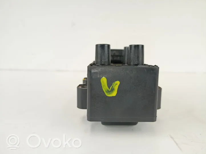 Dacia Logan Pick-Up High voltage ignition coil 7700276008