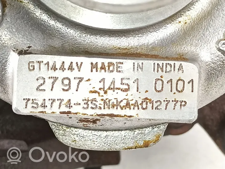 Tata Indigo I Turbo 279714510101