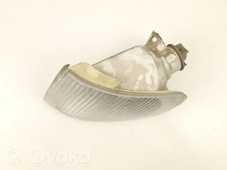Ford Orion Front indicator light 92AG13369AA