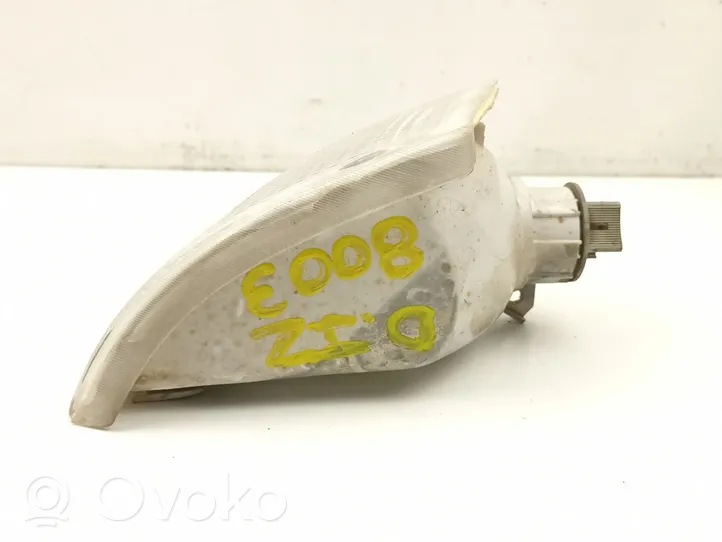 Ford Orion Front indicator light 92AG13369AA