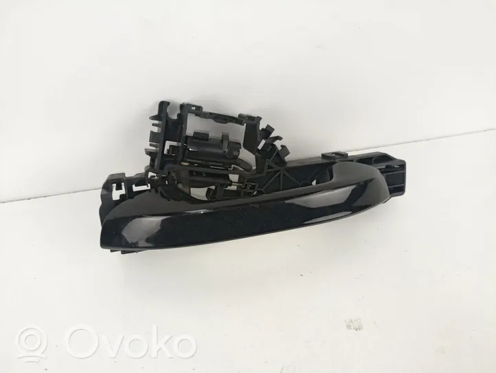 Seat Leon IV Takaoven ulkokahva 5H0837205