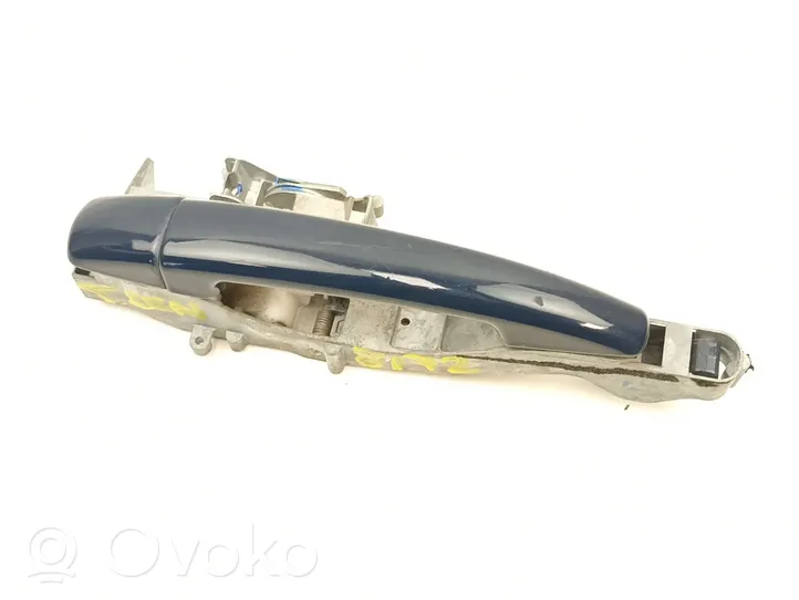 Citroen C4 Aircross Takaoven ulkokahva 9680503480