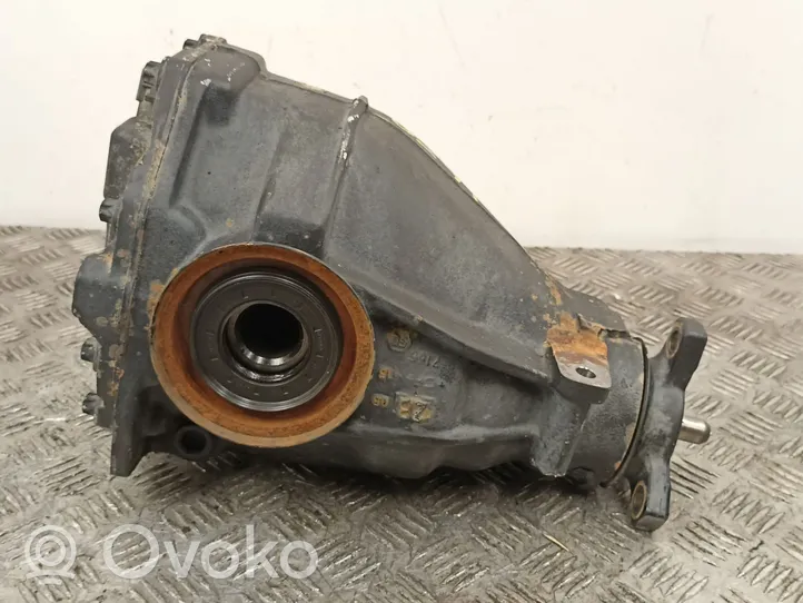 Mercedes-Benz CLK AMG A208 C208 Takatasauspyörästö A2103510805