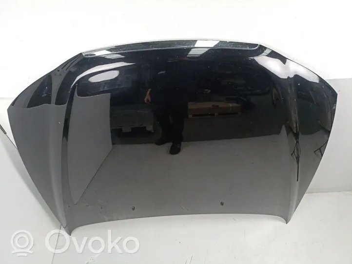Hyundai Sonata Pokrywa przednia / Maska silnika 664003K010