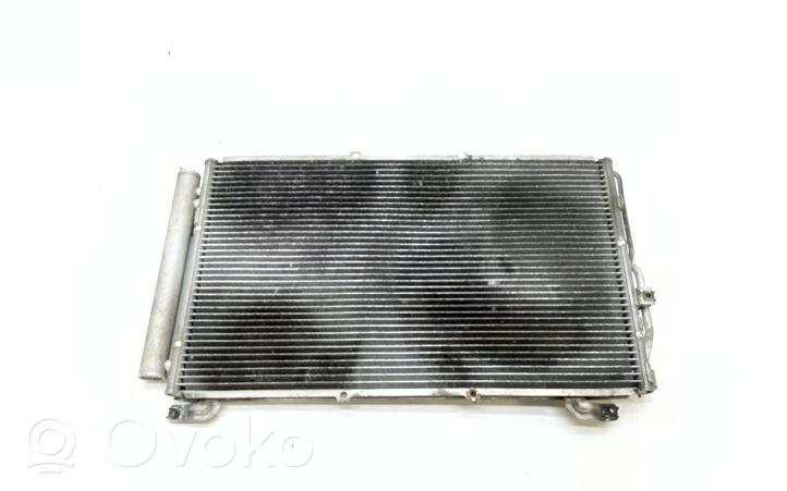 Hyundai Matrix Radiateur condenseur de climatisation 