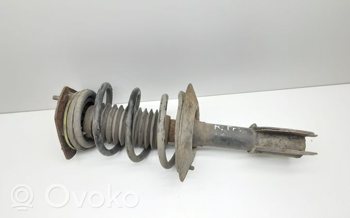 Opel Sintra Front shock absorber with coil spring 