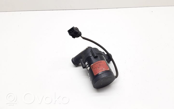 KIA Carnival Pompe de circulation d'eau, chauffage auxiliaire Webasto 47408T322