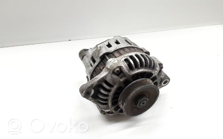 Mazda MPV Alternador JE1518300A