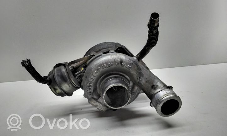 Audi A6 S6 C5 4B Turbine 059145701F