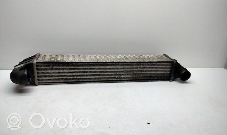 Ford Galaxy Chłodnica powietrza doładowującego / Intercooler 7M3145805