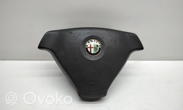 Alfa Romeo 166 Ohjauspyörän turvatyyny 00058697