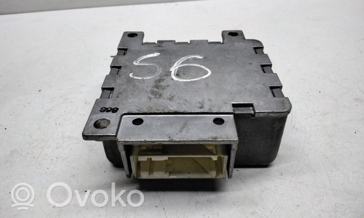 Audi A6 S6 C4 4A Turvatyynyn ohjainlaite/moduuli 8A0959655C