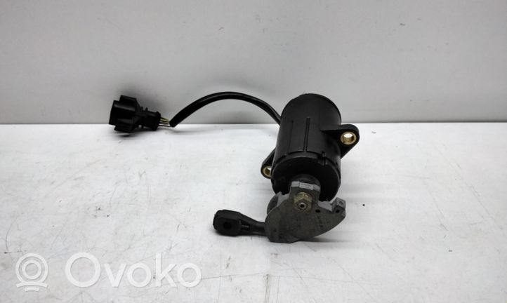 Volkswagen Sharan Accelerator pedal position sensor 7M0907469A