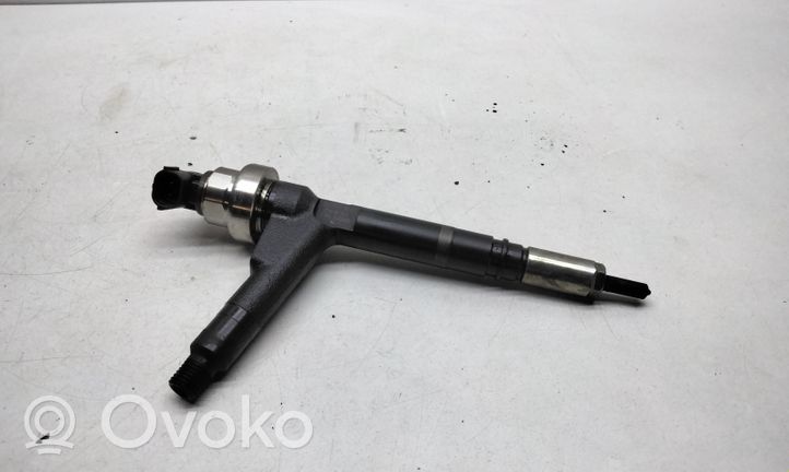 Opel Meriva A Injecteur de carburant 8973138613