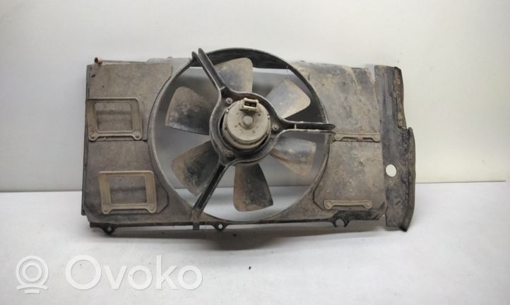 Audi 100 S4 C4 Kale ventilateur de radiateur refroidissement moteur 191959455AB