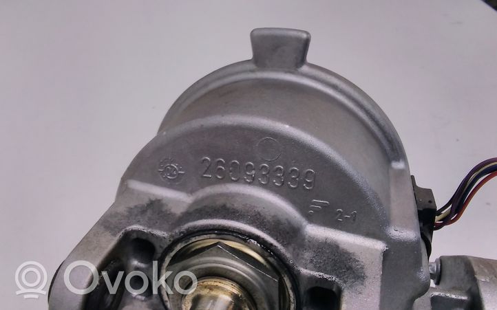 Opel Meriva A Pompa wspomaganie układu kierowniczego 13153554