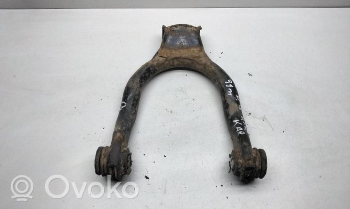 Audi A6 S6 C5 4B Triangle bras de suspension supérieur arrière 8E0505323D