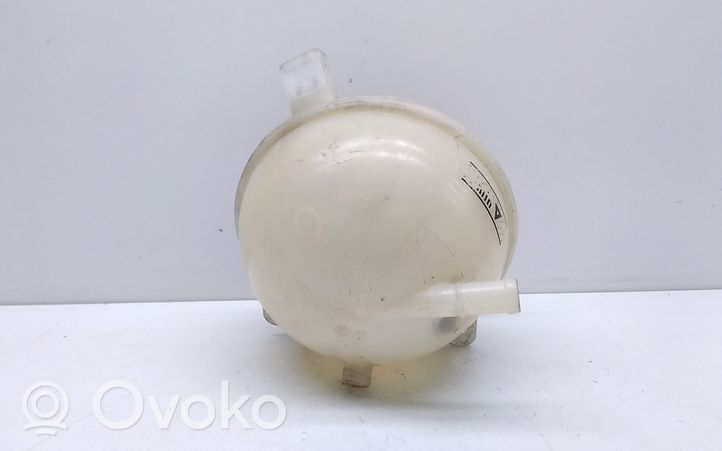 Skoda Octavia Mk1 (1U) Vase d'expansion / bouchon de réservoir de liquide de refroidissement 1K0121407A
