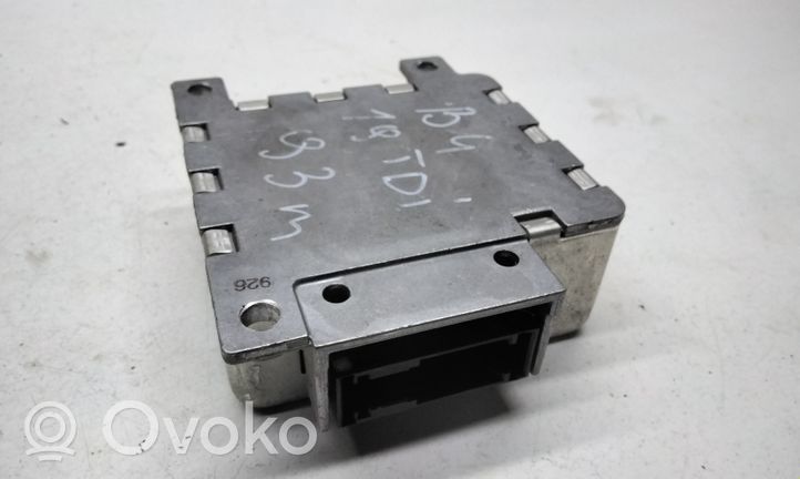 Audi 80 90 B3 Airbag control unit/module 8A0959655