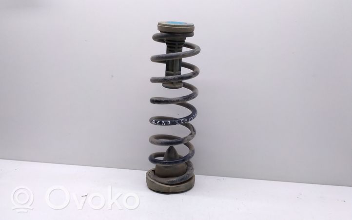 Renault Scenic I Rear coil spring 