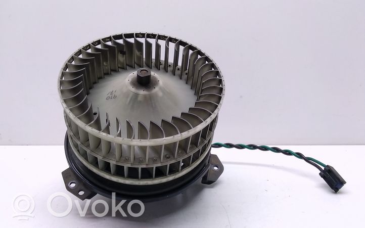 Chrysler Voyager Heater fan/blower AY1661000347