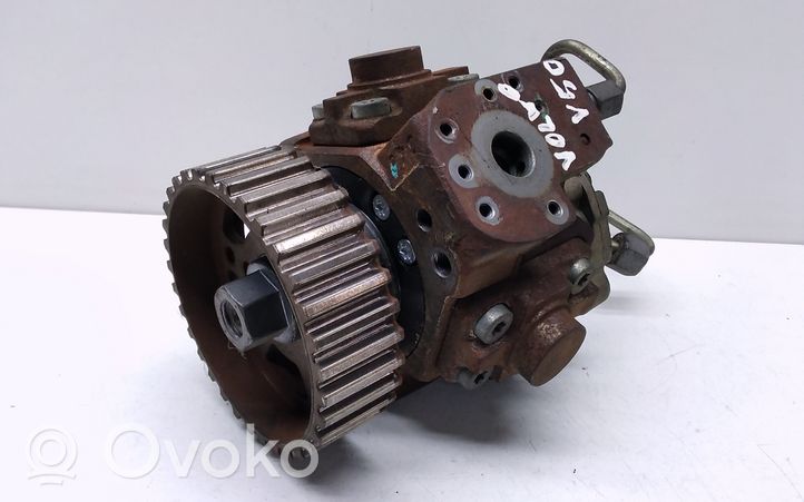Volvo V50 Pompa wtryskowa wysokiego ciśnienia 9683703780A