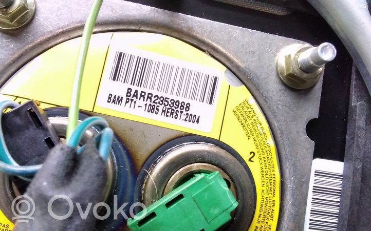 BMW 5 E39 Poduszka powietrzna Airbag kierownicy 336757892055