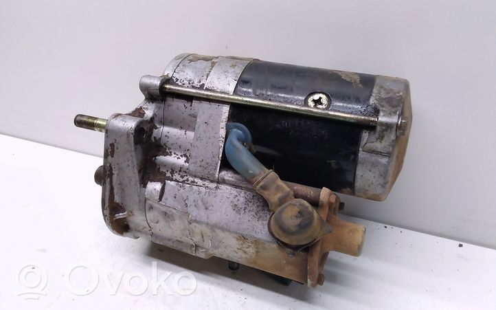 Toyota Land Cruiser (HDJ90) Motor de arranque 2810067090