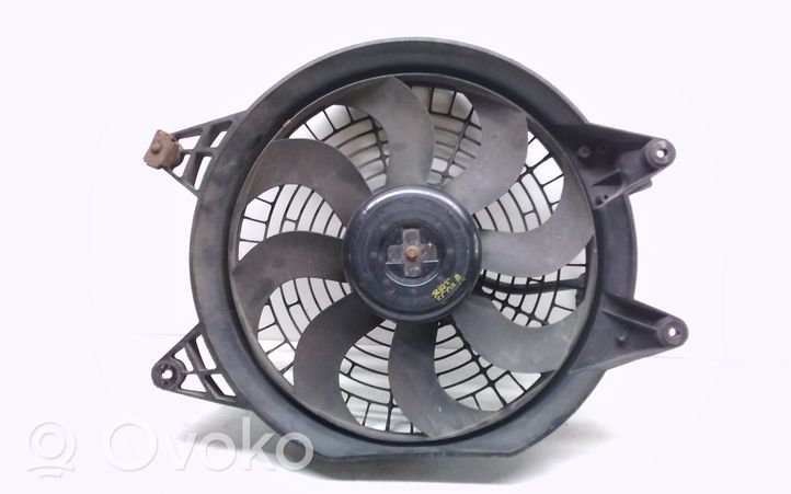 KIA Carnival Kale ventilateur de radiateur refroidissement moteur 