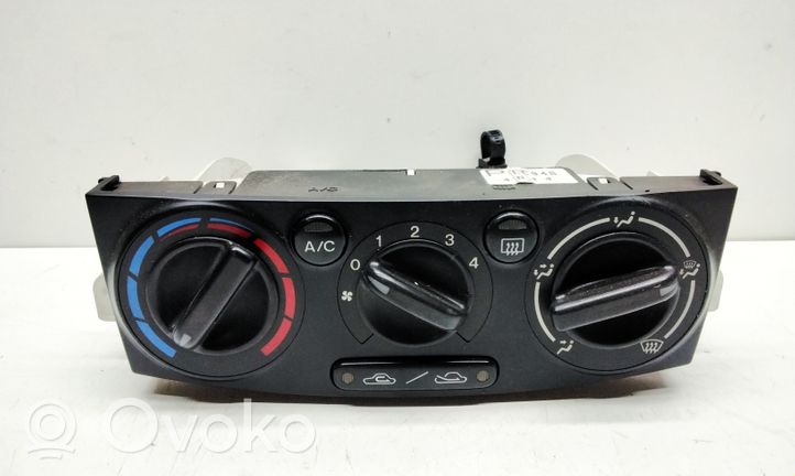 Mazda MPV Centralina del climatizzatore LC94B