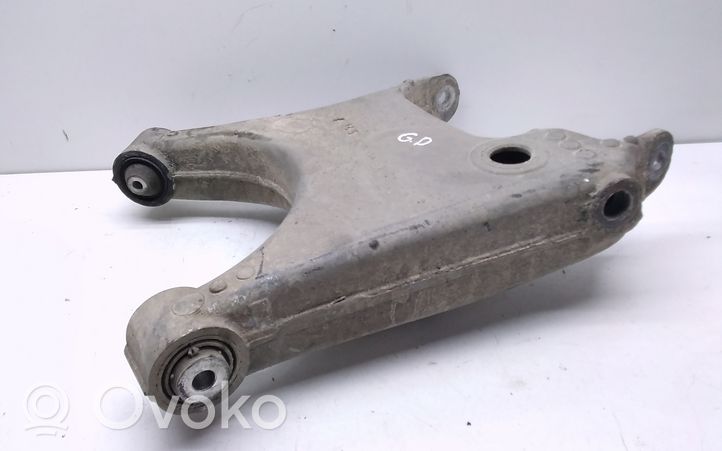 BMW 5 E39 Rear upper control arm/wishbone 