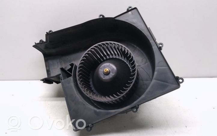 Nissan Almera Tino Ventola riscaldamento/ventilatore abitacolo 