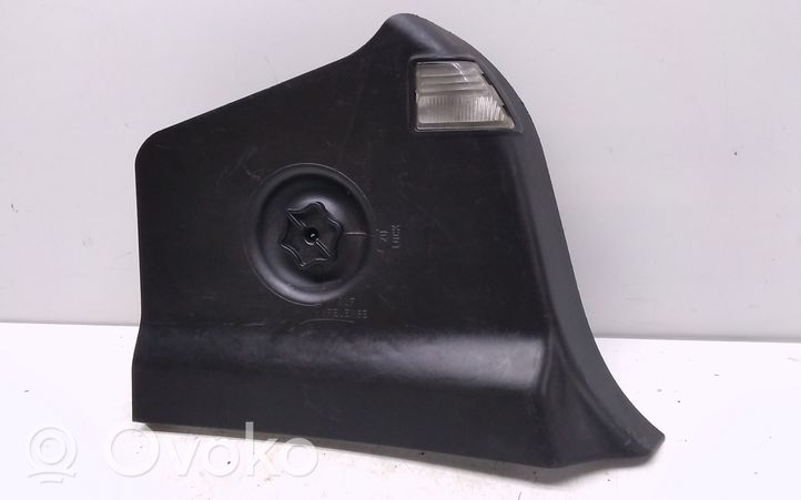 BMW 3 E36 Portalampada fanale posteriore 8364934