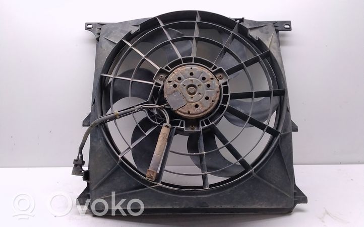 BMW 3 E36 Kale ventilateur de radiateur refroidissement moteur 8369800