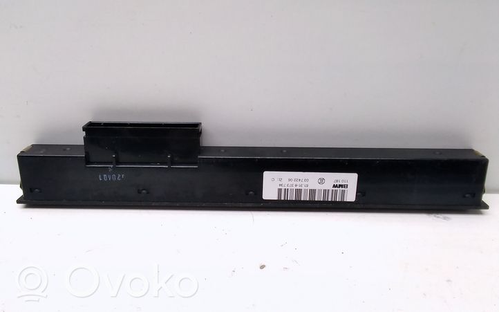 BMW X5 E53 Przycisk / Włącznik czujnika parkowania PDC 8373734